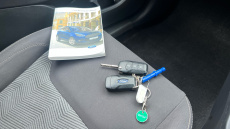 Ford KA+ 1.2 Zetec 5dr Petrol Hatchback